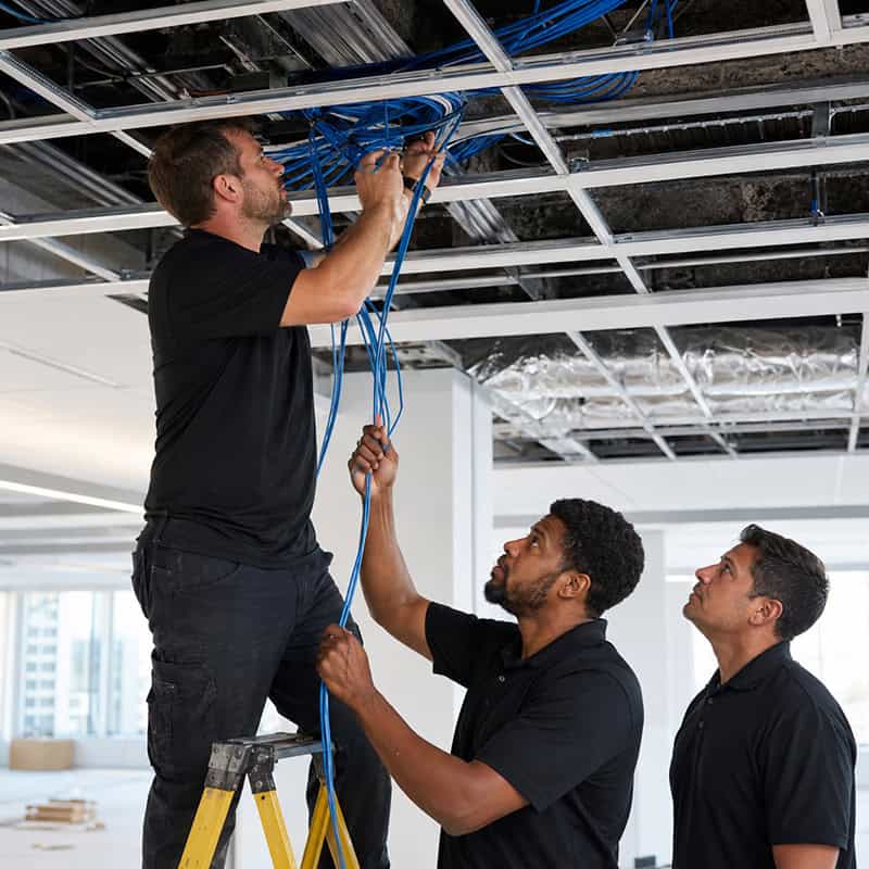 Colorado Springs' Locally Owned Low Voltage Specialists Colorado Springs, CO
