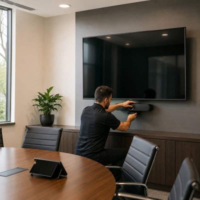 Colorado Springs Cable Connections Trusted Commercial Low Voltage Specialists in Colorado Springs, CO